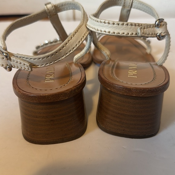 Prada sandals - Picture 4 of 12